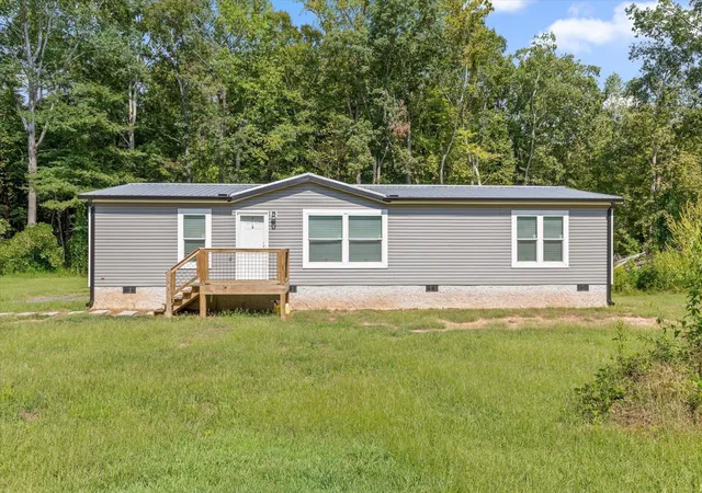 Photo 1 of Manufactured home for sale at 3277 Hurricane Rd, Rocky Face, GA 30740 | MLS# 3594313 | Listing updated on 2026-09-18