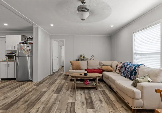 Photo 2 of Manufactured home for sale at 3277 Hurricane Rd, Rocky Face, GA 30740 | MLS# 3594313 | Listing updated on 2026-09-18