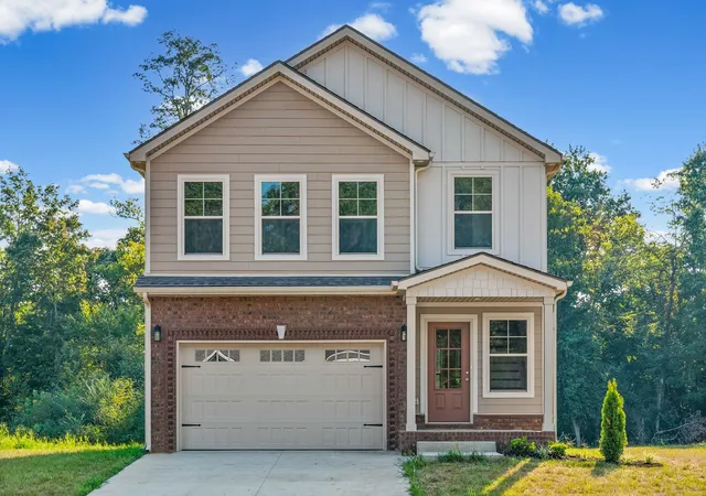 Photo 1 of Single family home for sale at 356 Hereford Farms, Clarksville, TN 37043 | MLS# 3594372 | Listing updated on 2026-09-18