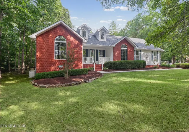 Photo 1 of Single family home for sale at 1152 Forest Dr, Crossville, TN 38555 | MLS# 3594355 | Listing updated on 2026-09-18