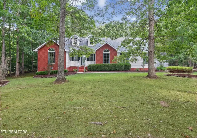 Photo 2 of Single family home for sale at 1152 Forest Dr, Crossville, TN 38555 | MLS# 3594355 | Listing updated on 2026-09-18