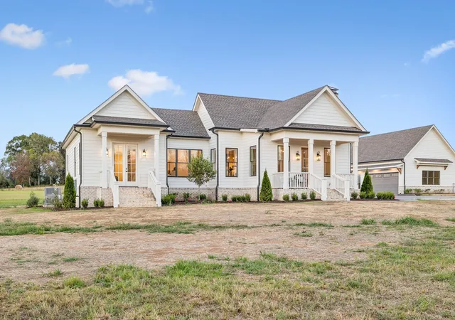 Photo 2 of Land for sale at 4718 Eagleville Pike, Chapel Hill, TN 37034 | MLS# 3594371 | Listing updated on 2026-10-10