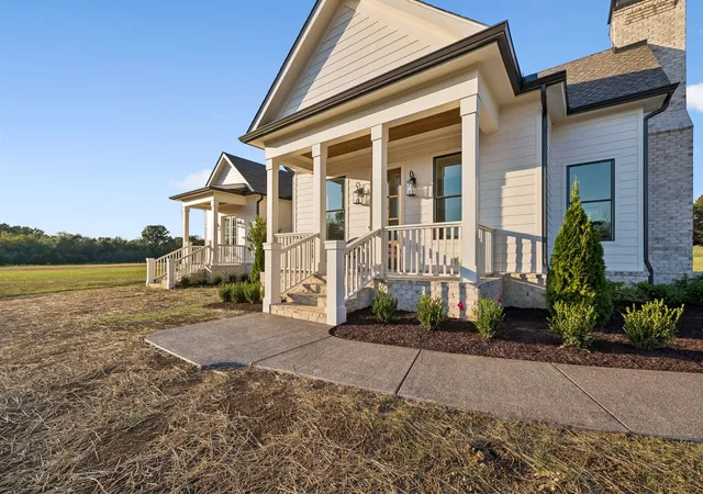 Photo 3 of Land for sale at 4718 Eagleville Pike, Chapel Hill, TN 37034 | MLS# 3594371 | Listing updated on 2026-10-10