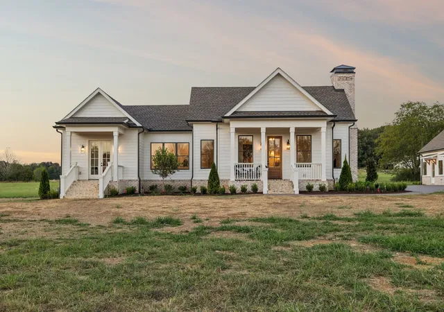 Photo 4 of Land for sale at 4718 Eagleville Pike, Chapel Hill, TN 37034 | MLS# 3594371 | Listing updated on 2026-10-10