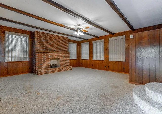 Photo 4 of Single family home for sale at 100 Osborn Ct, Chickamauga, GA 30707 | MLS# 3594404 | Listing updated on 2026-09-18