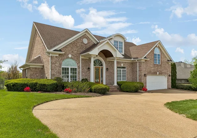Photo 1 of Mansion for sale at 236 Gardenridge Dr, Franklin, TN 37069 | MLS# 3594413 | Listing updated on 2026-09-18