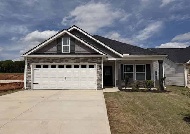 Photo 1 of Single family home for sale at 318 Bellrock Rd, Inman, SC 29349 | MLS# SPN332098 | Listing updated on 2026-09-18