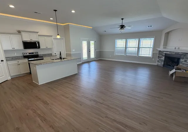 Photo 3 of Single family home for sale at 318 Bellrock Rd, Inman, SC 29349 | MLS# SPN332098 | Listing updated on 2026-09-18