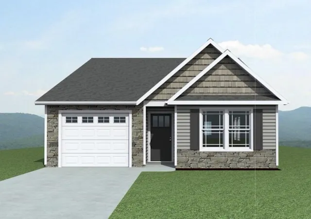 Photo 2 of Single family home for sale at 322 Bellrock Rd, Inman, SC 29349 | MLS# SPN333762 | Listing updated on 2026-09-17