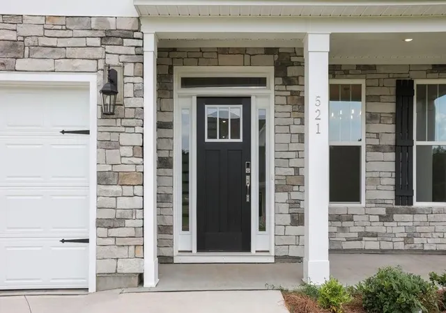 Photo 3 of Single family home for sale at 521 Inchmore Dr, Woodruff, SC 29388 | MLS# SPN333813 | Listing updated on 2026-09-17