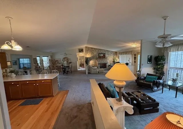 Photo 2 of Single family home for sale at 1708 Buffalo Crk Rd, Lake Lure, NC 28746 | MLS# SPN335167 | Listing updated on 2026-09-16