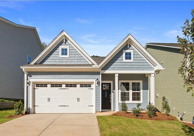 Photo 1 of Single family home for sale at 7055 New Horizons Ln, Spartanburg, SC 29316 | MLS# SPN335928 | Listing updated on 2026-10-08