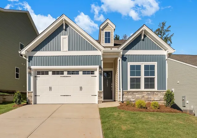 Photo 1 of Single family home for sale at 7063 New Horizons Ln, Spartanburg, SC 29316 | MLS# SPN336195 | Listing updated on 2026-10-08