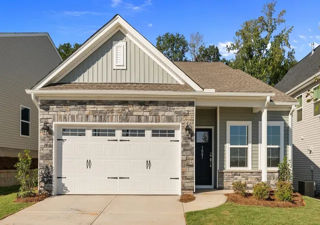 Photo 1 of Single family home for sale at 7067 New Horizons Ln, Spartanburg, SC 29316 | MLS# SPN336475 | Listing updated on 2026-10-08