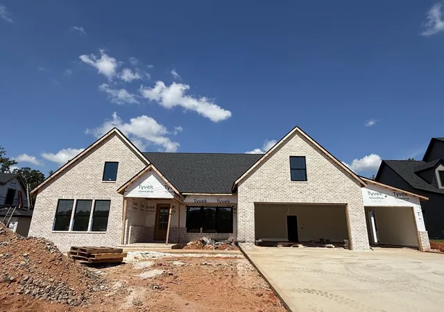 Photo 1 of Single family home for sale at 4064 Hollybank Dr, Spartanburg, SC 29303 | MLS# SPN336517 | Listing updated on 2026-09-09