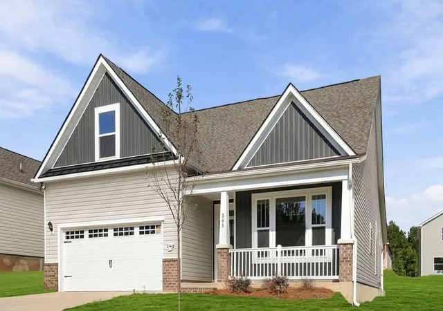Photo 2 of Single family home for sale at 565 Landseer Dr, Landrum, SC 29356 | MLS# SPN337349 | Listing updated on 2026-09-26