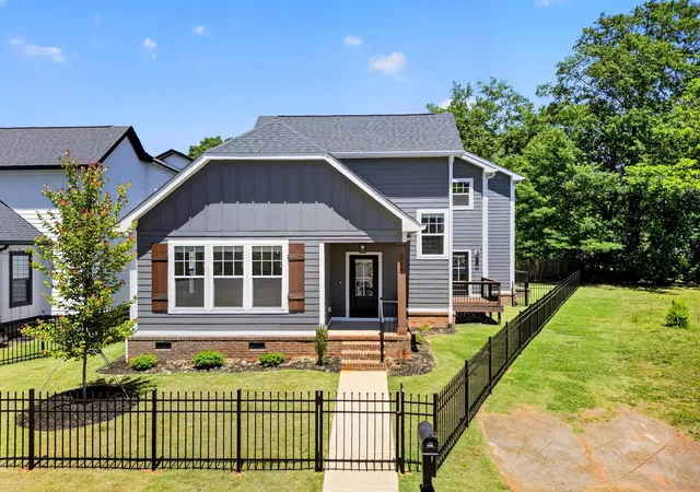 Photo 1 of Sale Pending at 204a Wilkins St, Greenville, SC 29605 | MLS# SPN337904 | Listing updated on 2026-09-17