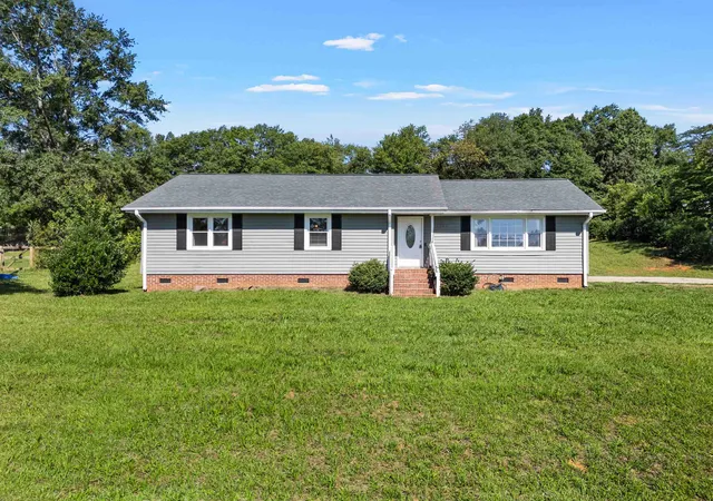 Photo 1 of Single family home for sale at 1257 Hampton Rd, Inman, SC 29349 | MLS# SPN338031 | Listing updated on 2026-09-18