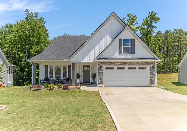 Photo 2 of Single family home for sale at 150 Double Crk Dr, Gaffney, SC 29341 | MLS# SPN338125 | Listing updated on 2026-09-10
