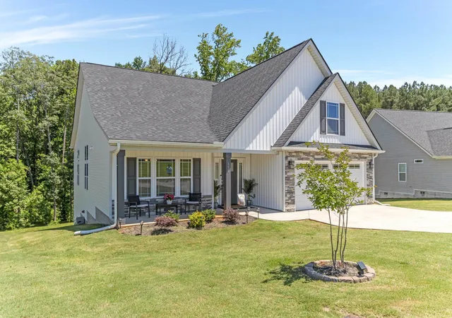Photo 3 of Single family home for sale at 150 Double Crk Dr, Gaffney, SC 29341 | MLS# SPN338125 | Listing updated on 2026-09-10
