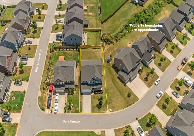 Photo 2 of Single family home for sale at 1407 Park Ter, Moore, SC 29369 | MLS# SPN338412 | Listing updated on 2026-09-17
