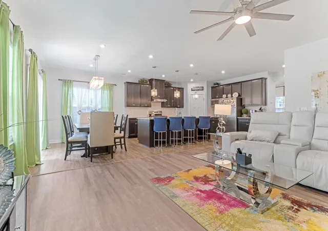 Photo 4 of Single family home for sale at 1407 Park Ter, Moore, SC 29369 | MLS# SPN338412 | Listing updated on 2026-09-17