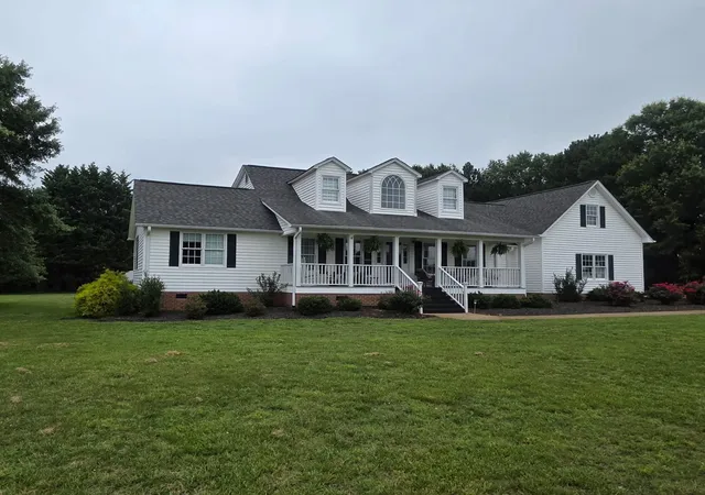 Photo 2 of Single family home for sale at 309 Morgan Cir, Gaffney, SC 29341 | MLS# SPN338497 | Listing updated on 2026-09-18