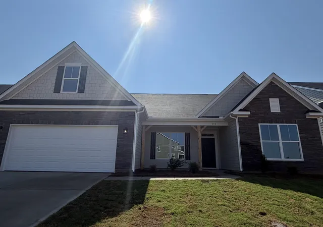 Photo 1 of Single family home for sale at 331 Goodison Way, Woodruff, SC 29388 | MLS# SPN338542 | Listing updated on 2026-09-18