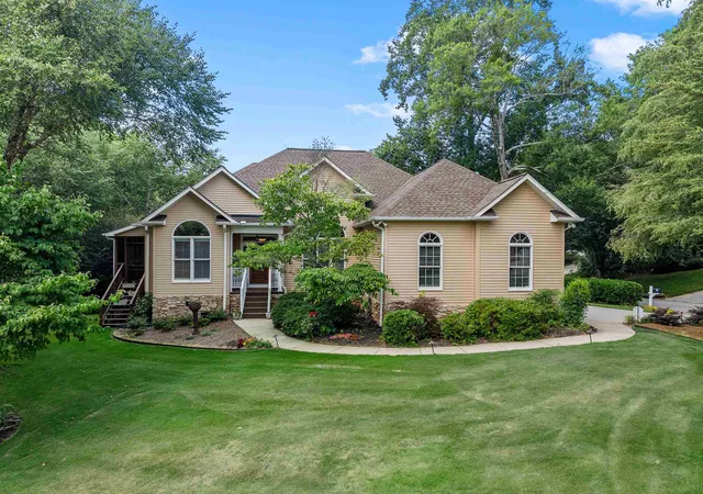 Photo 1 of Single family home for sale at 1 Fox Ridge Way, Taylors, SC 29687 | MLS# SPN339161 | Listing updated on 2026-09-18