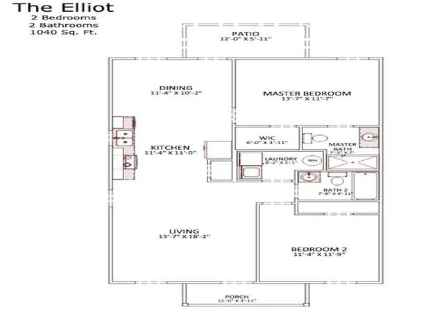 Photo 2 of Single family home for sale at 426 Beckfield Ln, Inman, SC 29349 | MLS# SPN339663 | Listing updated on 2026-09-17