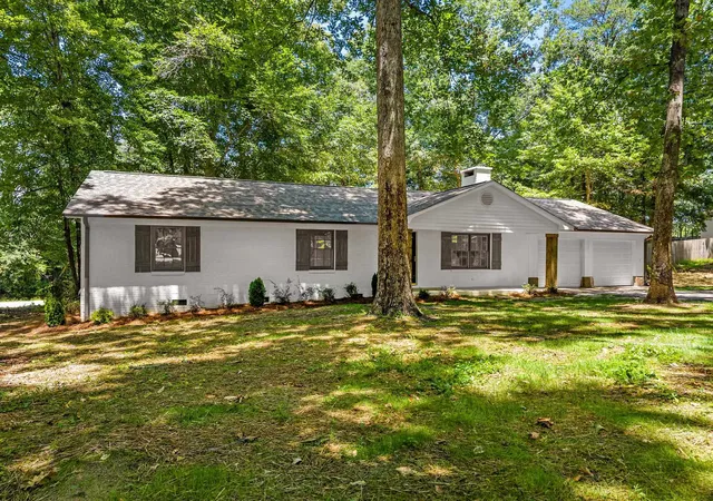 Photo 2 of Single family home for sale at 101 Wildwood Ln, Landrum, SC 29356 | MLS# SPN339715 | Listing updated on 2026-09-29