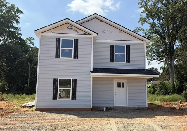 Photo 1 of Single family home for sale at 427 Beckfield Ln, Inman, SC 29349 | MLS# SPN339957 | Listing updated on 2026-09-17
