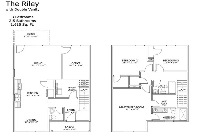 Photo 3 of Single family home for sale at 427 Beckfield Ln, Inman, SC 29349 | MLS# SPN339957 | Listing updated on 2026-09-17