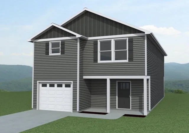 Photo 1 of Single family home for sale at 419 Beckfield Ln, Inman, SC 29349 | MLS# SPN339959 | Listing updated on 2026-09-17