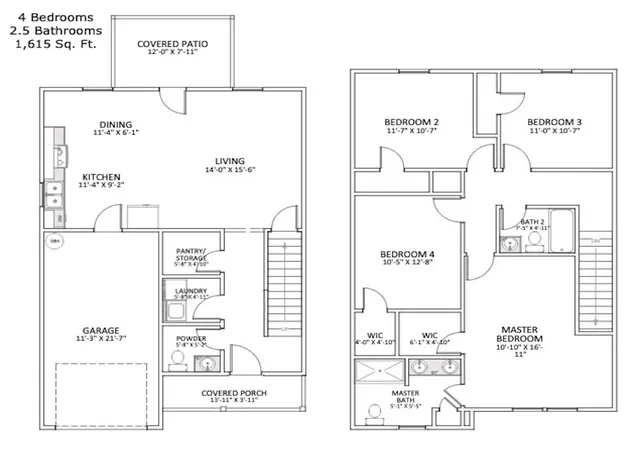 Photo 3 of Single family home for sale at 419 Beckfield Ln, Inman, SC 29349 | MLS# SPN339959 | Listing updated on 2026-09-17