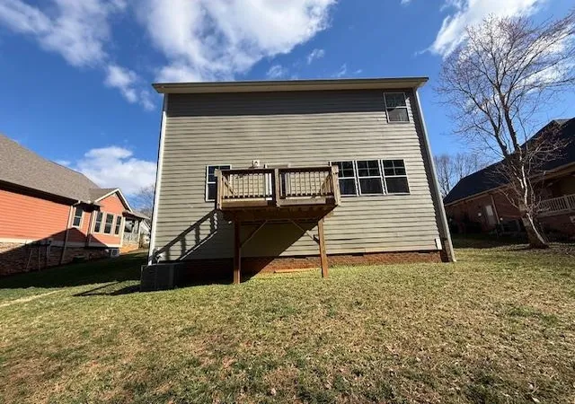 Photo 3 of Single family home for sale at 1325 Moonshadow Ln, Shelby, NC 28150 | MLS# SPN340334 | Listing updated on 2026-09-18