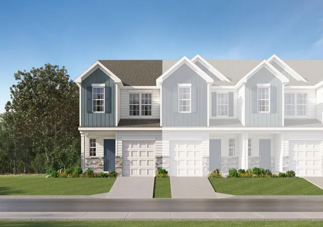 Photo 1 of Townhouse for sale at 1234 Cattleman Acres Dr, Inman, SC 29349 | MLS# SPN340427 | Listing updated on 2026-09-18