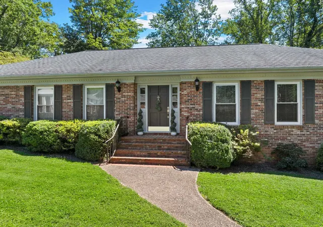 Photo 3 of Sale Pending at 174 New Market St, Tryon, NC 28782 | MLS# SPN340803 | Listing updated on 2026-09-30