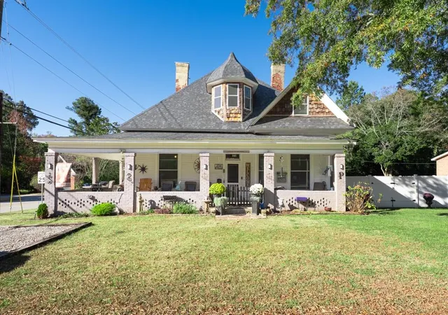 Photo 1 of Single family home for sale at 234 W Georgia St, Woodruff, SC 29388 | MLS# SPN340818 | Listing updated on 2026-09-18