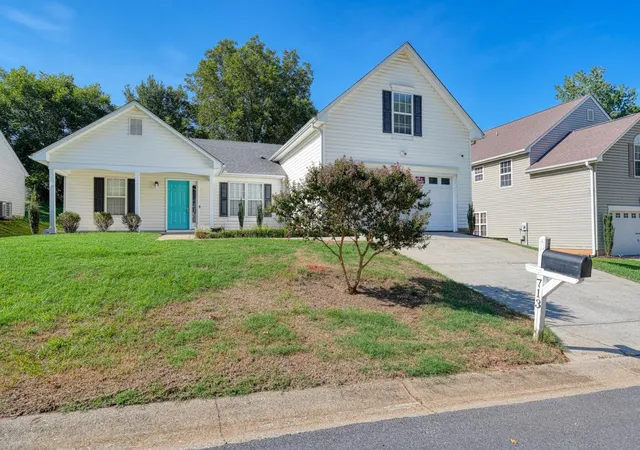 Photo 1 of Single family home for sale at 713 Bent Hollow Ct, Moore, SC 29369 | MLS# SPN340856 | Listing updated on 2026-09-17