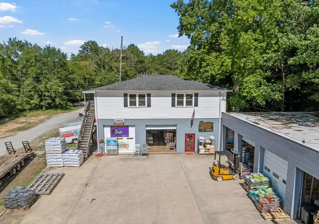 Photo 1 of Single family home for sale at 155 Montgomery Ave, Pacolet, SC | MLS# SPN341226 | Listing updated on 2026-09-17