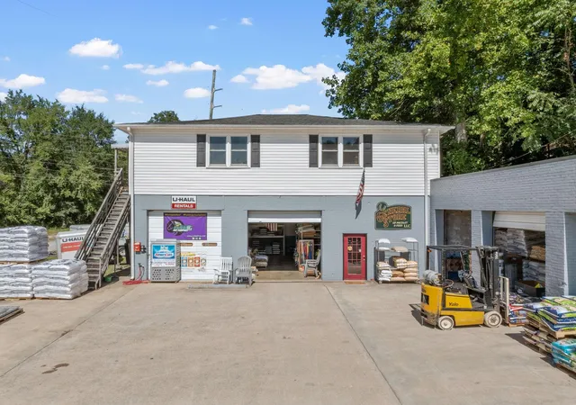 Photo 2 of Single family home for sale at 155 Montgomery Ave, Pacolet, SC | MLS# SPN341226 | Listing updated on 2026-09-17