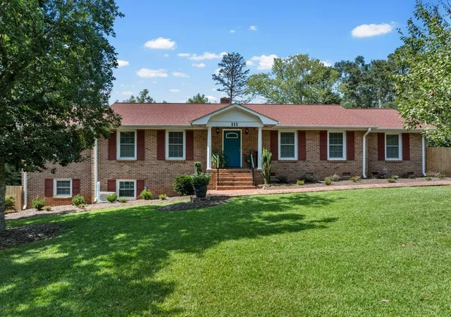 Photo 1 of Single family home for sale at 111 Bridletrail Ln, Union, SC 29379 | MLS# SPN341283 | Listing updated on 2026-09-18