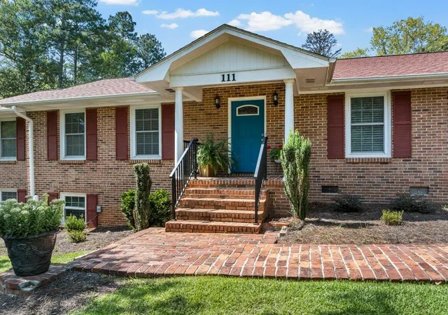 Photo 2 of Single family home for sale at 111 Bridletrail Ln, Union, SC 29379 | MLS# SPN341283 | Listing updated on 2026-09-18
