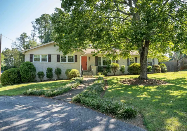 Photo 1 of Single family home for sale at 2 Selwyn Dr, Greenville, SC 29615 | MLS# SPN341319 | Listing updated on 2026-09-18