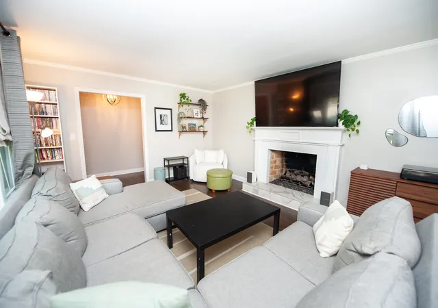 Photo 4 of Single family home for sale at 2 Selwyn Dr, Greenville, SC 29615 | MLS# SPN341319 | Listing updated on 2026-09-18