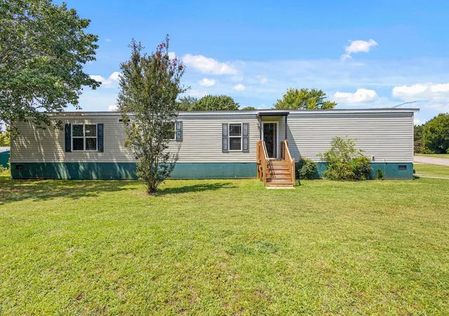 Photo 1 of Manufactured home for sale at 220 Wedge Way, Duncan, SC 29334 | MLS# SPN341474 | Listing updated on 2026-09-18