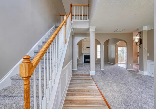 Photo 2 of Single family home for sale at 823 Old Wynd Ct, Spartanburg, SC 29301 | MLS# SPN341501 | Listing updated on 2026-09-10