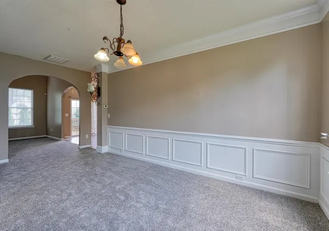 Photo 3 of Single family home for sale at 823 Old Wynd Ct, Spartanburg, SC 29301 | MLS# SPN341501 | Listing updated on 2026-09-10