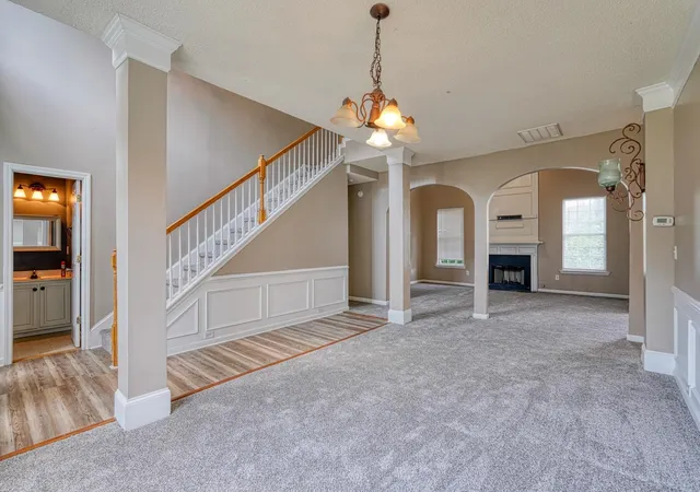 Photo 3 of Single family home for sale at 823 Old Wynd Ct, Spartanburg, SC 29301 | MLS# SPN341501 | Listing updated on 2026-09-10